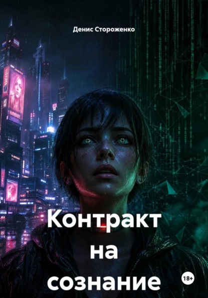 Контракт на сознание