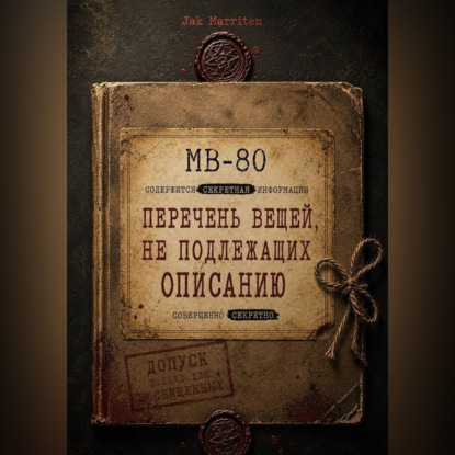 Перечень вещей не подлежащих описанию