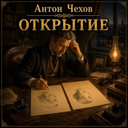Открытие