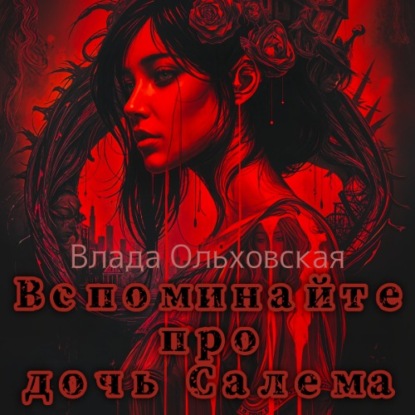 Вспоминайте про дочь Салема