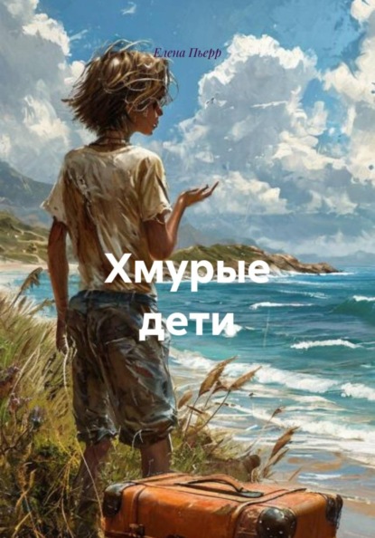 Хмурые дети