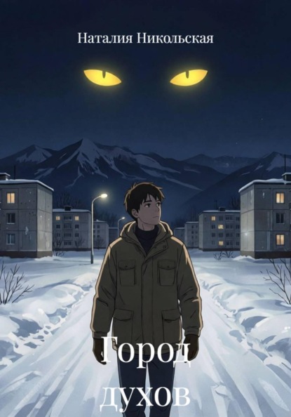 Город духов