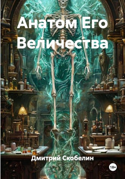 Анатом Его Величества