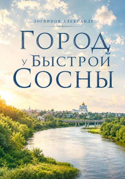 Город у Быстрой Сосны