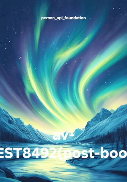 av- TEST8492(post-book)