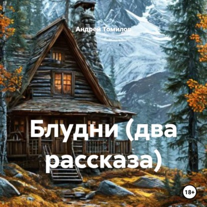 Блудни (два рассказа)