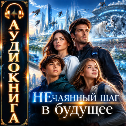 НЕчаянный шаг в БУДУЩЕЕ