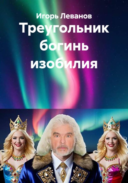 Треугольник богинь изобилия