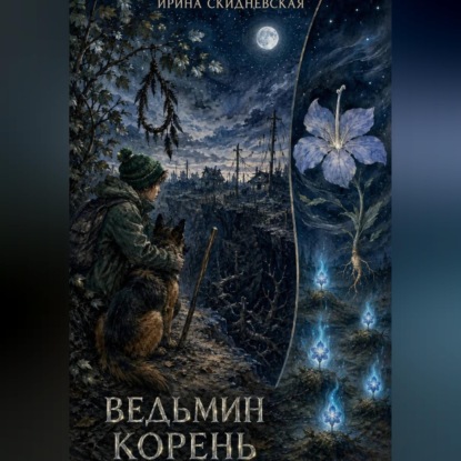Ведьмин корень