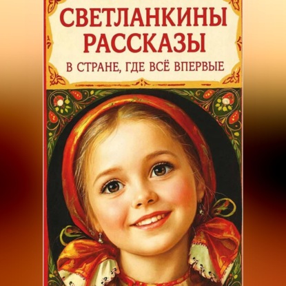 Светланкины расказы" "В стране где все впервые "