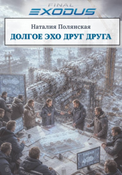Долгое эхо друг друга