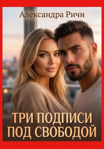 Три подписи под свободой