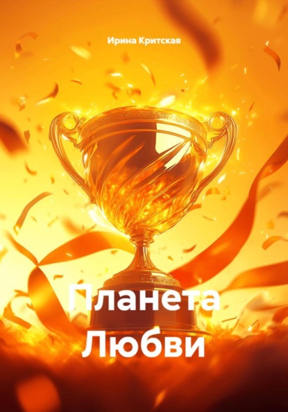 Планета Любви