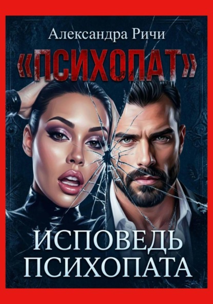 Исповедь психопата