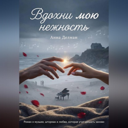 Вдохни мою нежность