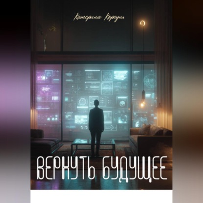 Вернуть будущее