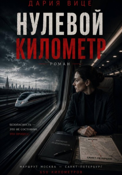 Нулевой Километр
