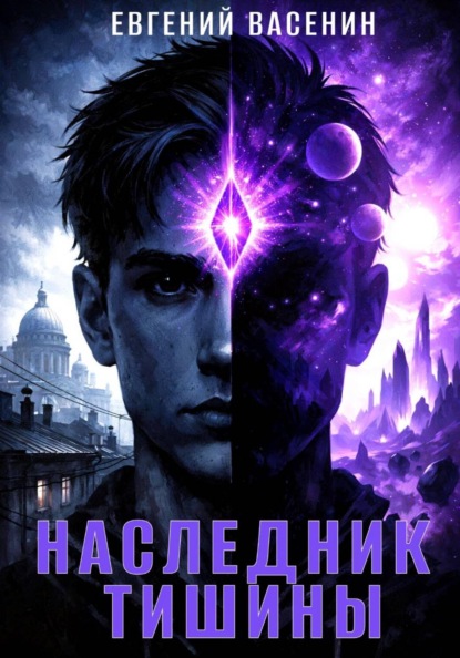 Наследник тишины