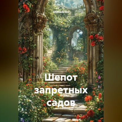 Шепот запретных садов