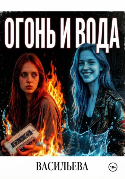 Огонь и Вода