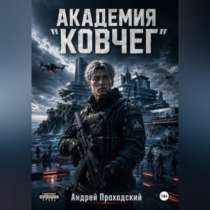 Академия «Ковчег».