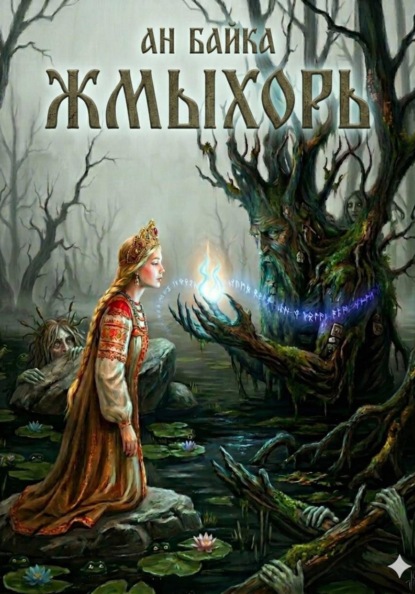 Жмыхорь