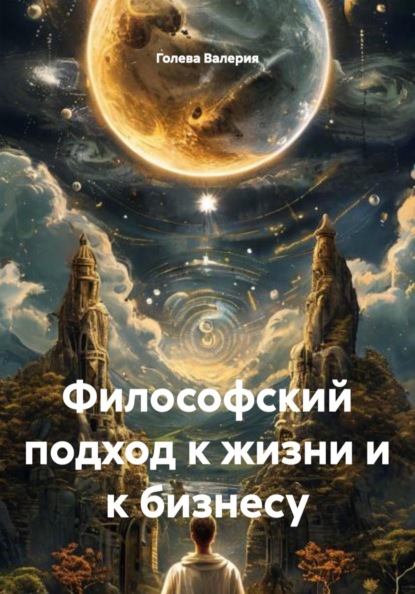 Философский подход к жизни и к бизнесу