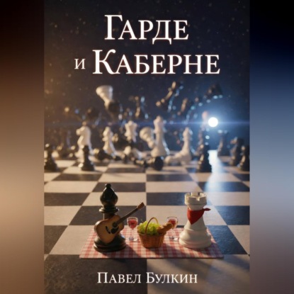 Гарде и Каберне