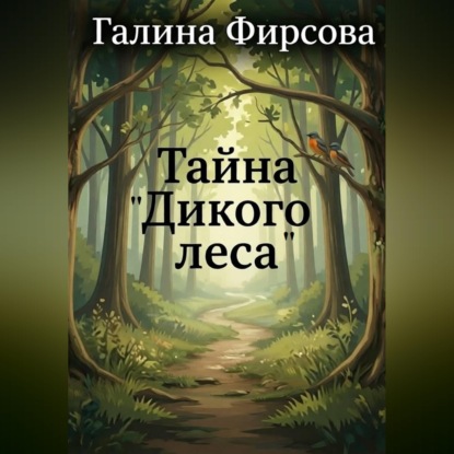 Тайна "Дикого леса"