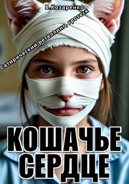 Кошачье сердце