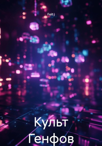 Культ Генфов