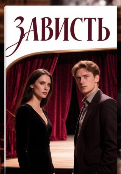 Зависть