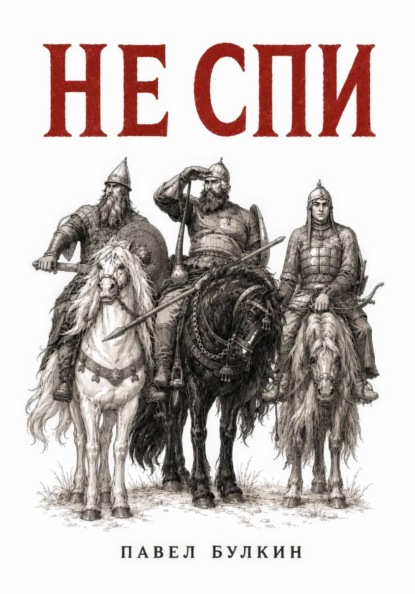 Не спи