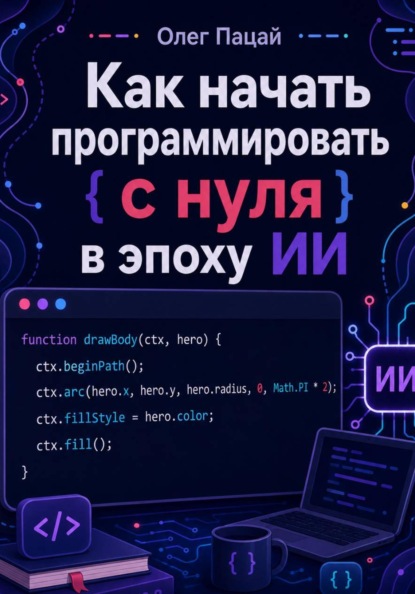 Обучение программированию с нуля в эпоху ИИ