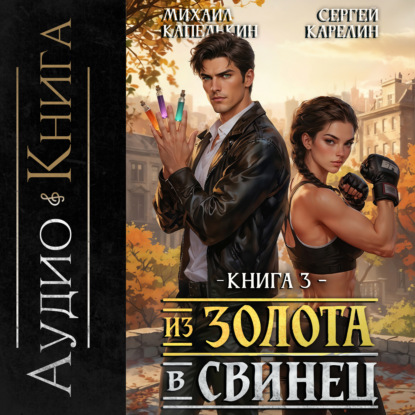 Из золота в свинец 3