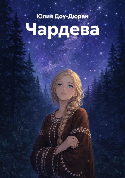 Чардева