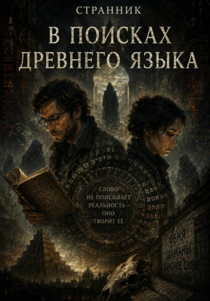 В поисках древнего языка