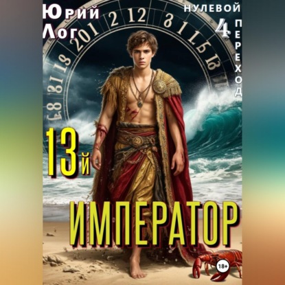 13-й император