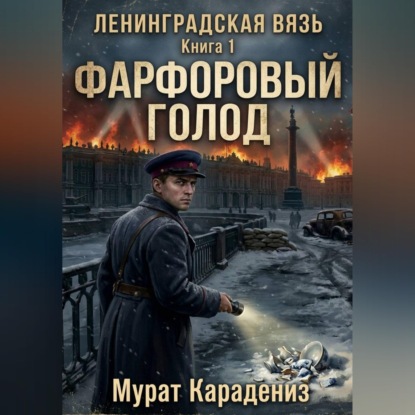 Фарфоровый голод