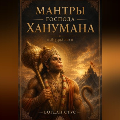 Мантры господа Ханумана