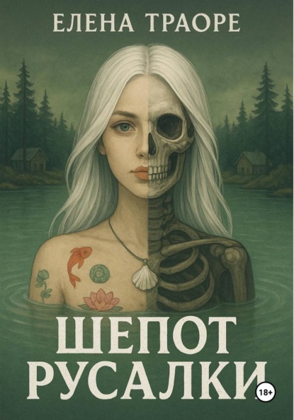 Шепот русалки