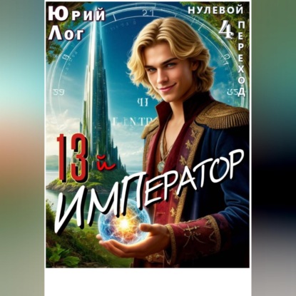 13-й император — 2
