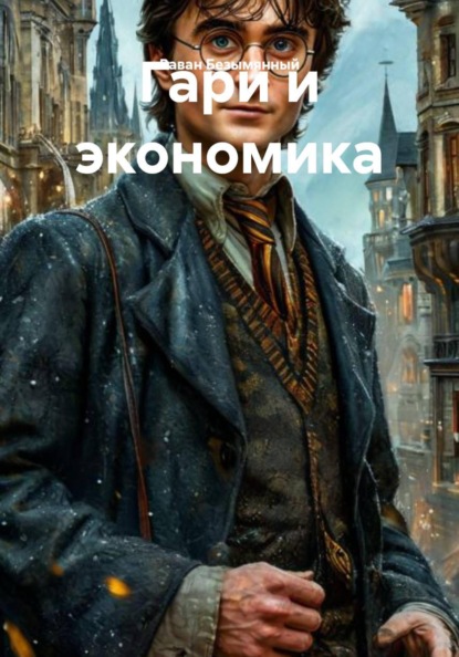 Гари и экономика