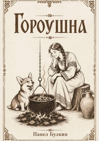 Гороушна