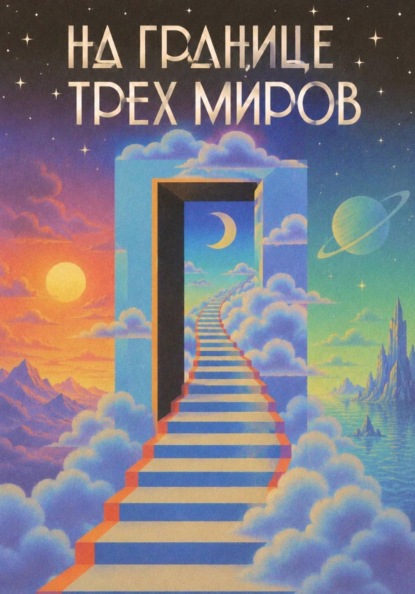 На границе трех миров