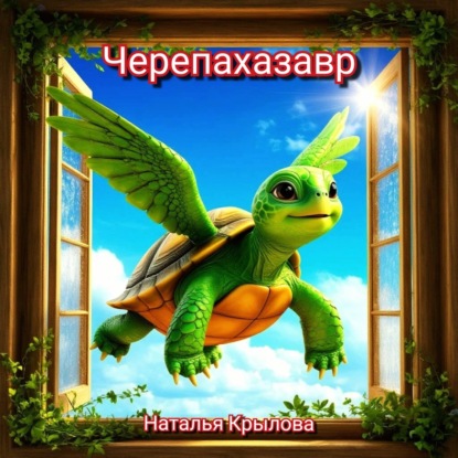Черепахазавр