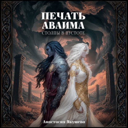 Печать Аваима. Столпы в Пустоте
