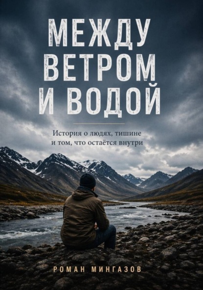 Между ветром и водой