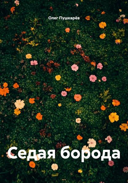 Седая борода