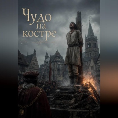 Чудо на костре